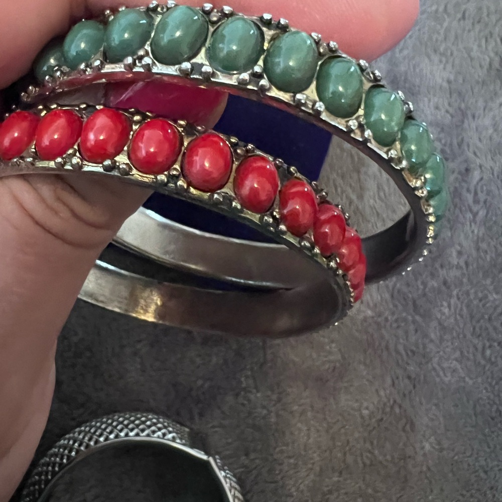 Bracelet bundle - Picture 12 of 14
